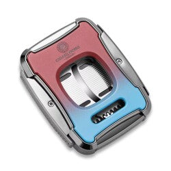 ViscoBar Titanium Metal Puro Kesici